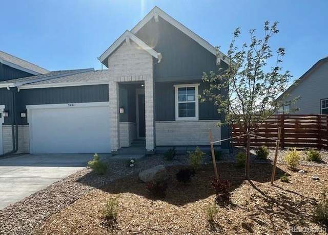 Property at 3411 N Denali St, Aurora, CO 80019, 3 beds, 2 baths