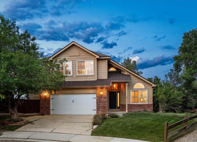 Property at 6947 Edgewood Ct, Highlands Ranch, CO 80130, 4 beds, 4 baths