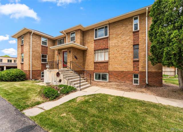 Property at 1535 Hudson St #1, Denver, CO 80220, 2 beds, 1 bath
