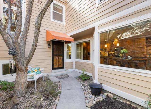 Property at 10000 E Yale Ave #14, Denver, CO 80231, 3 beds, 3 baths