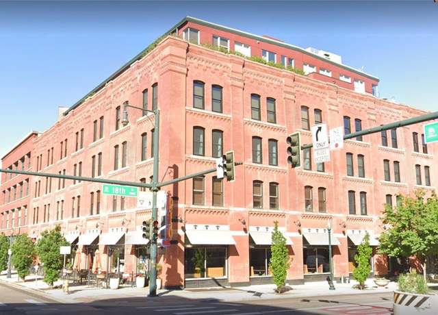Property at 1745 Wazee St Unit 4H, Denver, CO 80202, 2 beds, 2 baths