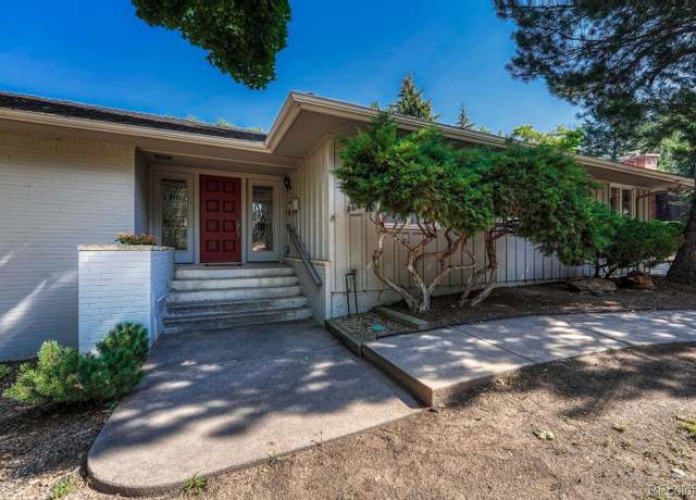 Property at 2042 Devon St, Colorado Springs, CO 80909, 4 beds, 3 baths