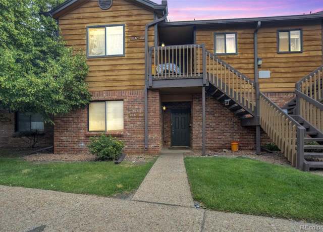 Property at 2237 S Buckley Rd #101, Aurora, CO 80013, 2 beds, 2 baths