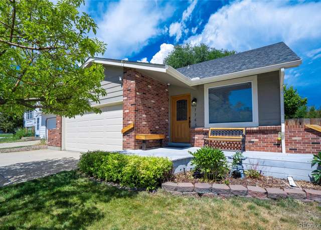 Property at 7765 Carr Ct, Arvada, CO 80005, 3 beds, 3 baths