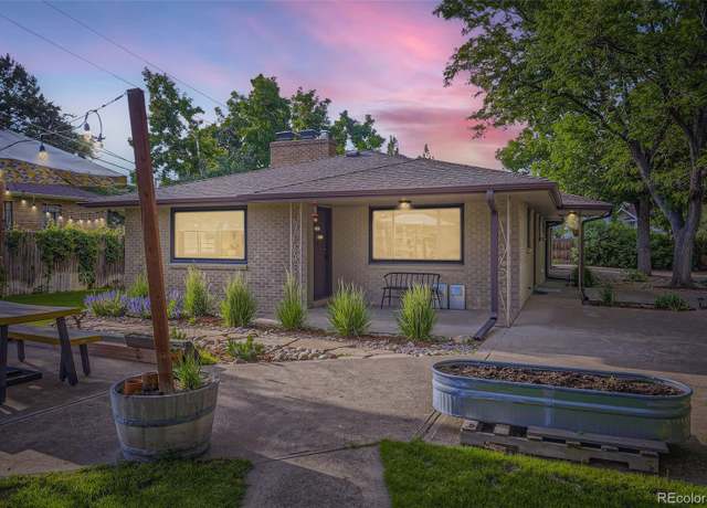 Property at 13211 W 32nd Ave, Golden, CO 80401, 2 beds, 2 baths