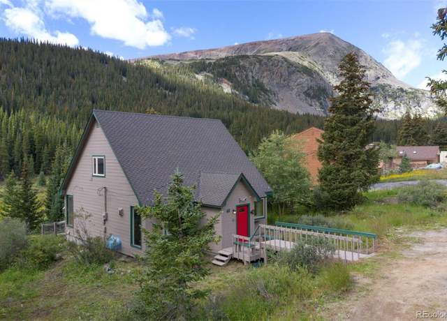 Property at 46 Mcdill Rd, Breckenridge, CO 80424, 3 beds, 2 baths