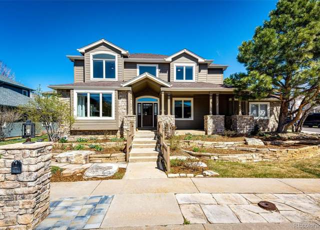 Property at 789 Zamia Ave, Boulder, CO 80304, 5 beds, 4 baths