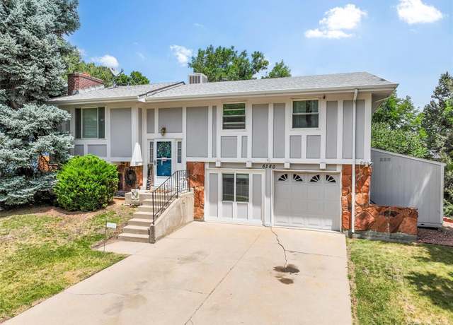 Property at 8280 Everett Way, Arvada, CO 80005, 5 beds, 3 baths