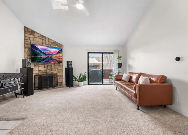 Property at 3305 S Ammons St #202, Lakewood, CO 80227, 2 beds, 2 baths