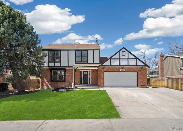 Property at 12807 Garfield Cir, Thornton, CO 80241, 5 beds, 4 baths