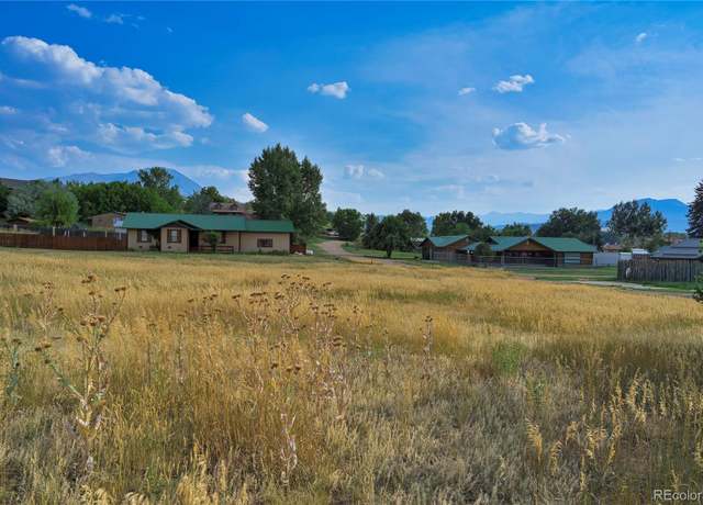 Property at High St, La Veta, CO 81055