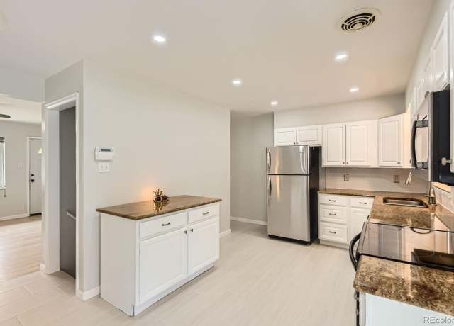 Property at 5150 W Colgate Pl, Denver, CO 80236, 4 beds, 3 baths