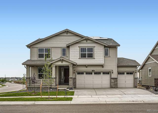Property at 98 Wooten Ave, Brighton, CO 80601, 5 beds, 4 baths