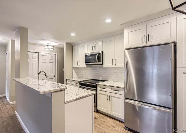 Property at 7455 E Quincy Ave #103, Denver, CO 80237, 1 bed, 1 bath