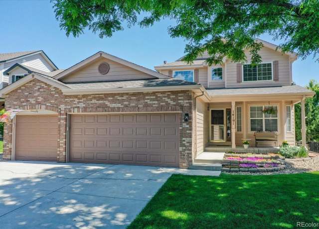 Property at 14191 W Amherst Ave, Lakewood, CO 80228, 5 beds, 4 baths