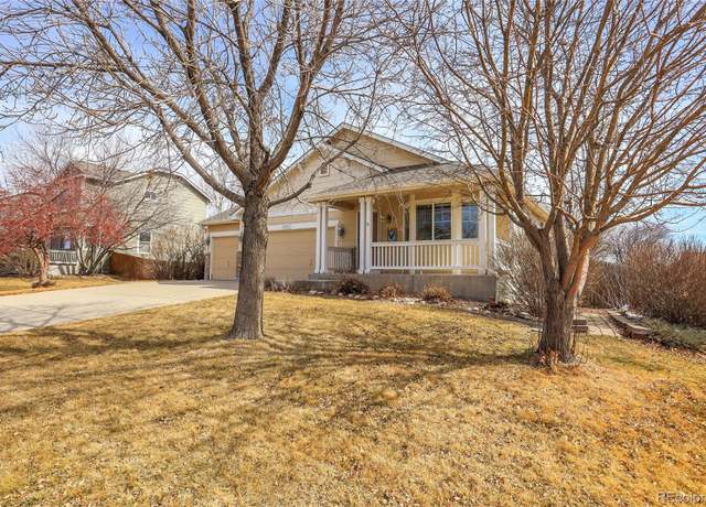 Property at 6295 Clayton Cir, Frederick, CO 80530, 3 beds, 2 baths