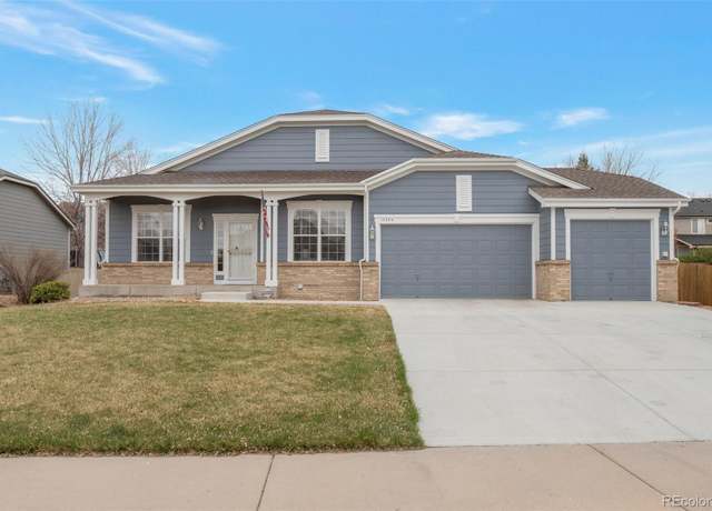 Property at 17354 E Dewberry Cir, Parker, CO 80134, 3 beds, 2 baths