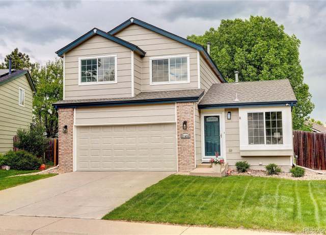 Property at 21486 E Crestline Ln, Centennial, CO 80015, 3 beds, 3 baths