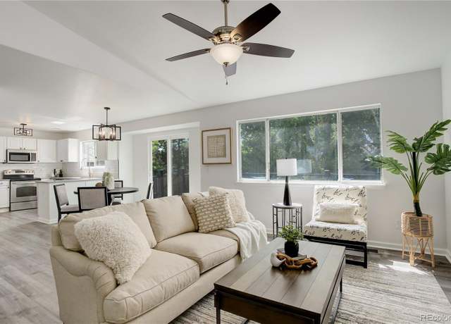 Property at 21486 E Crestline Ln, Centennial, CO 80015, 3 beds, 3 baths