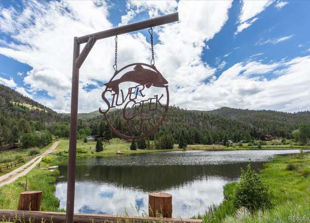 Property at 1021 Silver Lakes Rd, Poncha Springs, CO 81242, 3 beds, 2 baths