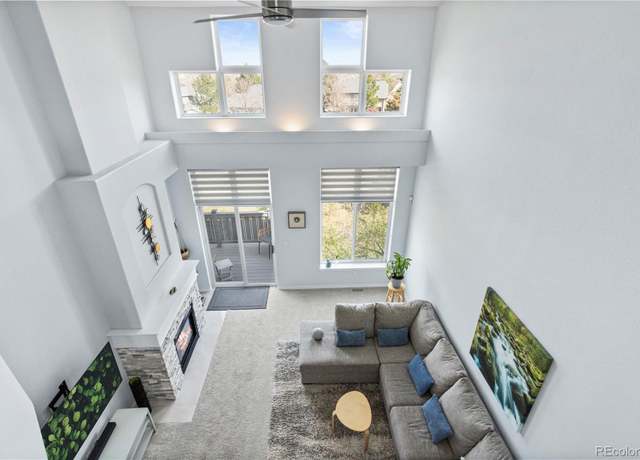 Property at 3425 W 111th Loop Unit B, Westminster, CO 80031, 3 beds, 4 baths