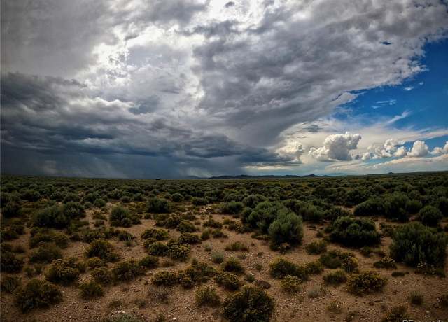 Property at County Road V 5, San Luis, CO 81152