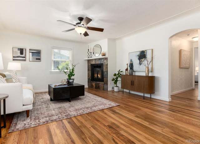 Property at 4197 S Grant St, Englewood, CO 80113, 3 beds, 2 baths