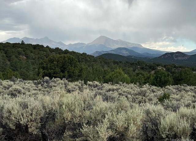 Property at Lot 7840 Richard Rd, Fort Garland, CO 81133