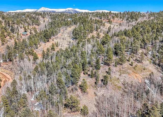 Property at 542 Vivenda Rd, Cripple Creek, CO 80813