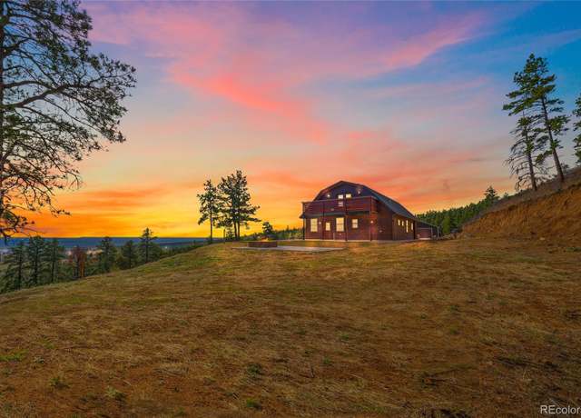 Property at 10739 Arnold Ln, Rye, CO 81069, 4 beds, 3 baths