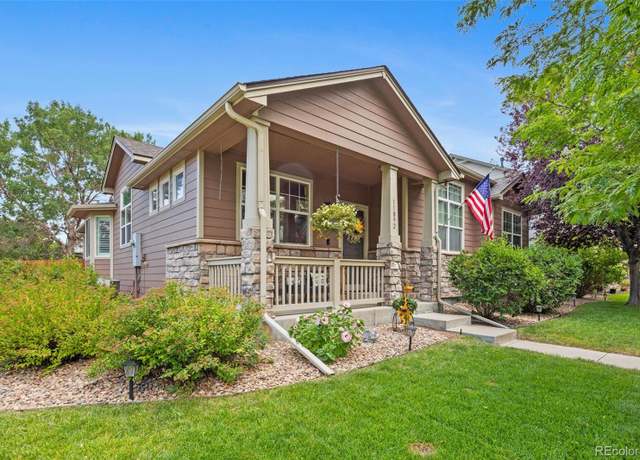 Property at 11092 Newark St, Commerce City, CO 80640, 3 beds, 2 baths