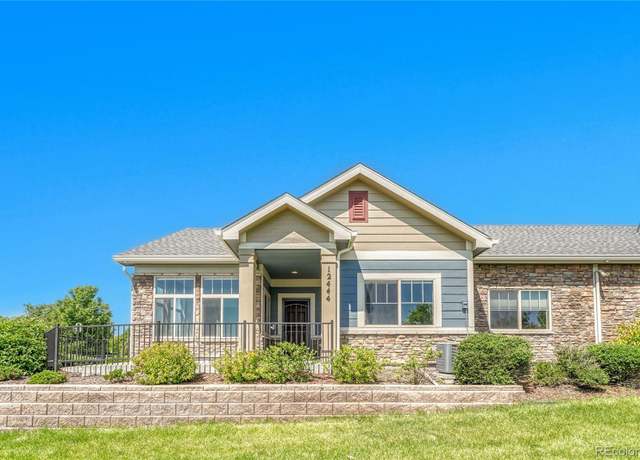 Property at 12444 Madison Way, Thornton, CO 80241, 2 beds, 2 baths