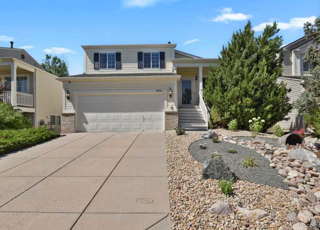 Property at 20356 Willowbend Ln, Parker, CO 80138, 3 beds, 3 baths