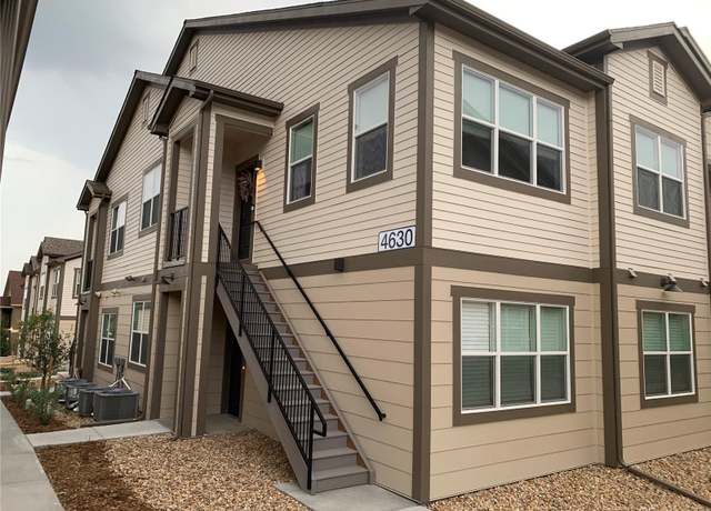 Property at 4630 Copeland Cir #102, Highlands Ranch, CO 80126, 2 beds, 2 baths