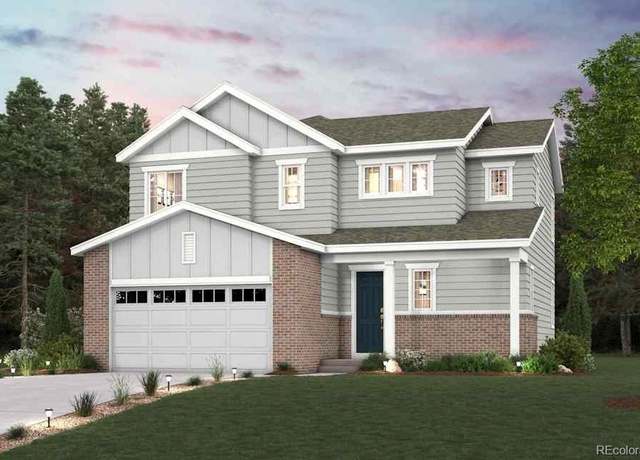 Property at 1380 Loraine Cir N, Erie, CO 80026, 3 beds, 3 baths