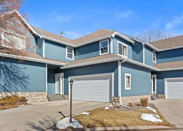 Property at 281 Rockview Dr, Superior, CO 80027, 2 beds, 3 baths