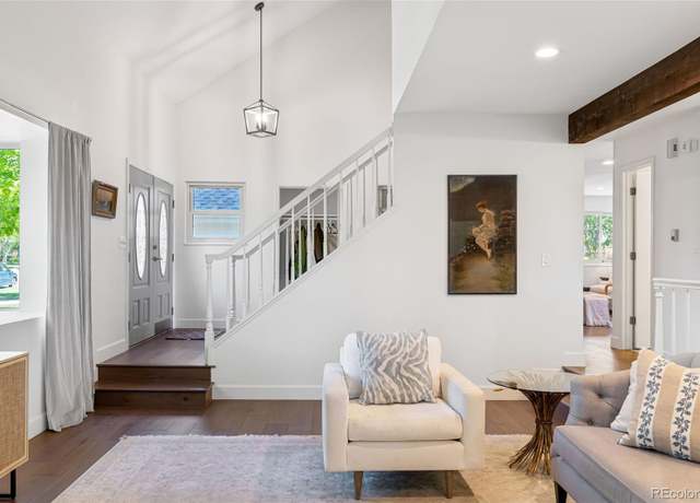 Property at 4850 S Kittredge St, Aurora, CO 80015, 4 beds, 3 baths