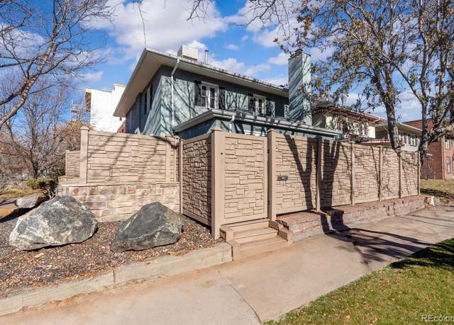 Photo of 1400 N Downing St, Denver, CO 80218