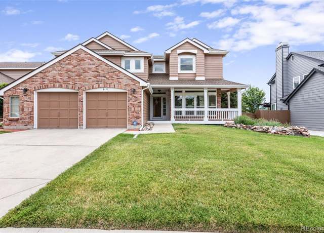 Property at 9151 Weatherstone Ct, Highlands Ranch, CO 80126, 5 beds, 4 baths