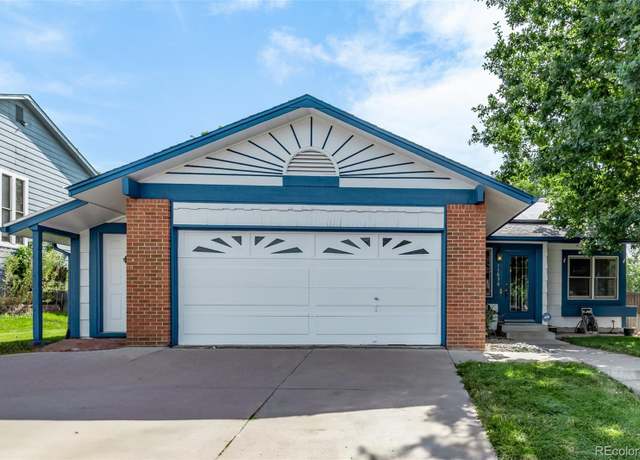 Property at 11636 Josephine Cir, Thornton, CO 80233, 4 beds, 4 baths