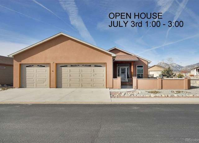 Property at 27665 County Road 313 #11, Buena Vista, CO 81211, 2 beds, 2 baths