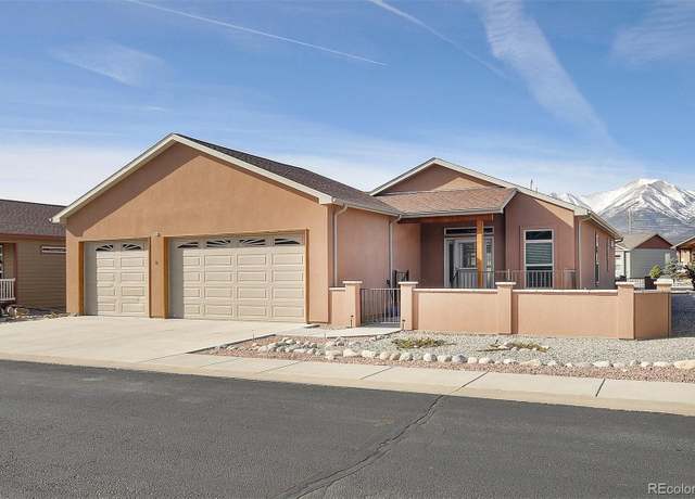 Property at 27665 County Road 313 #11, Buena Vista, CO 81211, 2 beds, 2 baths