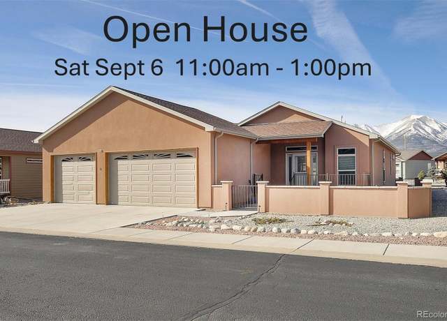 Property at 27665 County Road 313 #11, Buena Vista, CO 81211, 2 beds, 2 baths