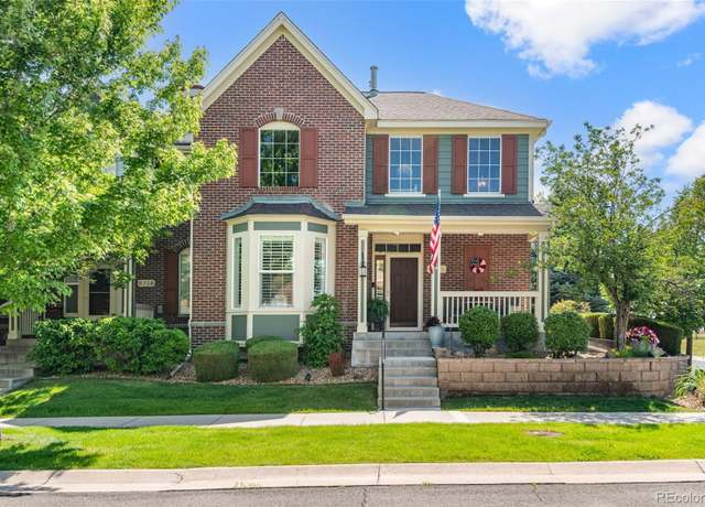 Property at 8318 Devinney Ct, Arvada, CO 80005, 3 beds, 3 baths