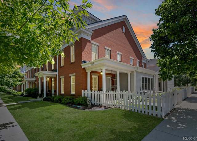 Property at 11791 Bradburn Blvd, Westminster, CO 80031, 4 beds, 5 baths