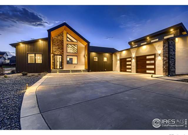 Property at 2000 Seasons Dawn Ct, Windsor, CO 80550, 4 beds, 5 baths