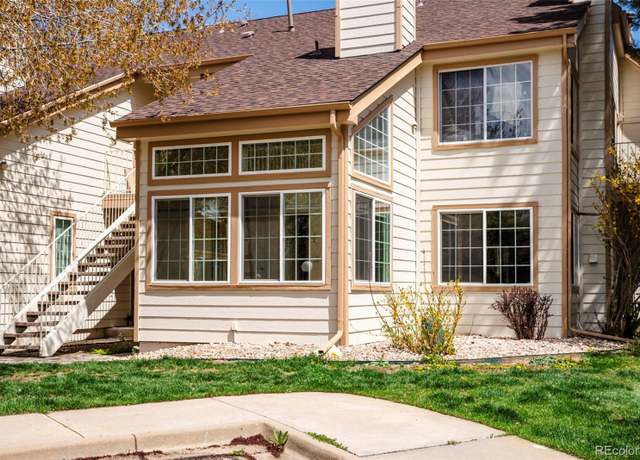Property at 4871 White Rock Cir Unit C, Boulder, CO 80301, 2 beds, 2 baths