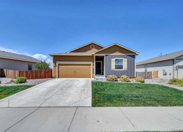 Property at 7433 Ellingwood Cir, Frederick, CO 80504, 3 beds, 2 baths