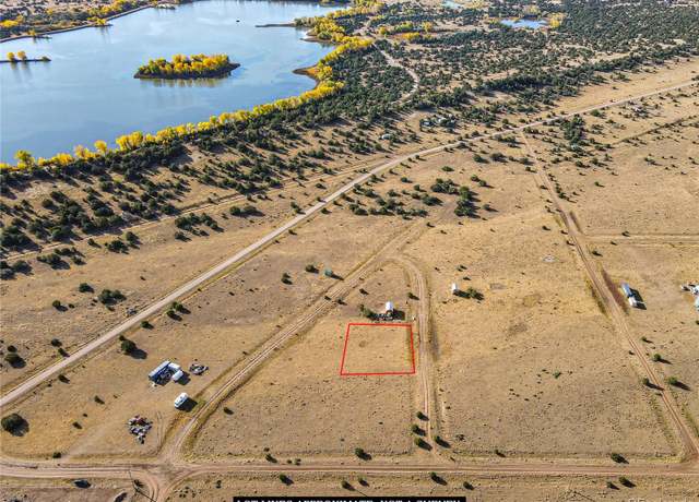 Property at Ute Ave, Walsenburg, CO 81089
