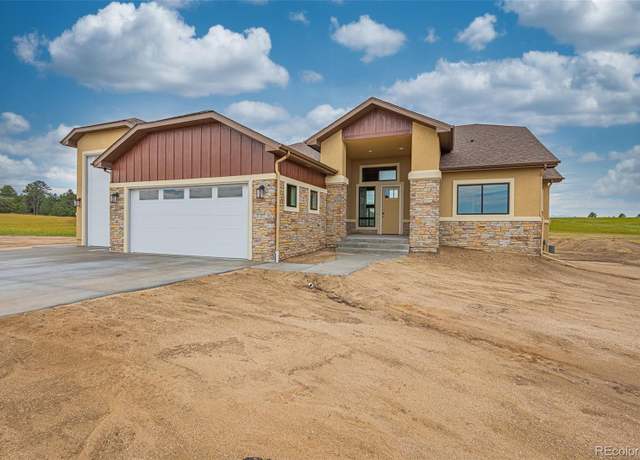 Property at 11921 Woodridge Ter, Colorado Springs, CO 80908, 4 beds, 4 baths